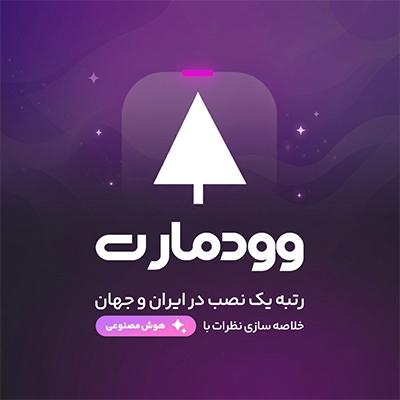 قالب فروشگاهی وودمارت (WoodMart) - قالب وودمارت اورجینال 🧡 قالب فروشگاهی Woodmart